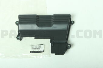FS0110520C COVER,TIMING BELT-UP