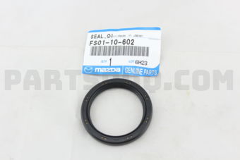 FS0110602 SEAL,OIL