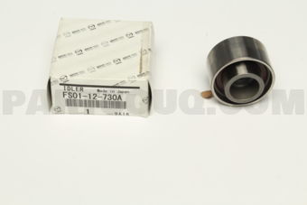 FS0112730A IDLER,TIMING BELT