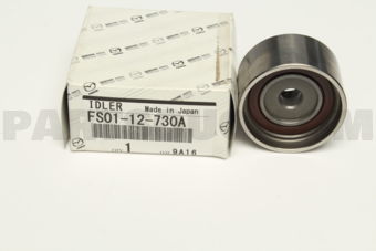 FS0112730A IDLER,TIMING BELT