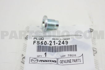 FS5021249 PLUG