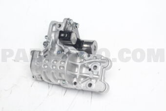 FS5021B00 VALVE,CONTROL