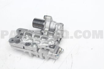 FS5021B00 VALVE,CONTROL
