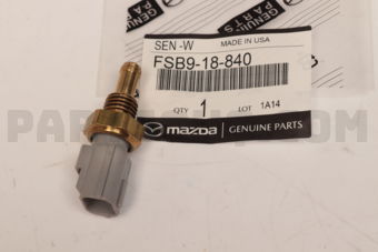 FSB918840 SENSOR,TEMP.-ENG.COOLANT