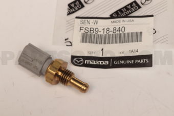 FSB918840 SENSOR,TEMP.-ENG.COOLANT
