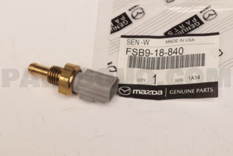 FSB918840 SENSOR,TEMP.-ENG.COOLANT