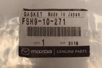 FSH910271 GASKET,CYLINDER HEAD