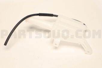 FSJ315350 TANK,SUB-RADIATOR