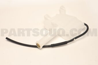 FSJ315350 TANK,SUB-RADIATOR