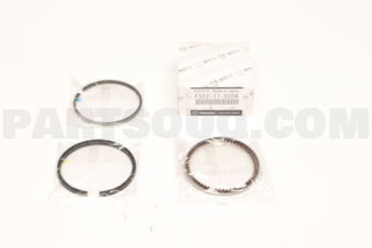 FSY211SC0A RING SET,PISTON