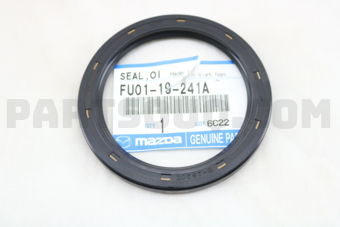 FU0119241A SEAL,OIL