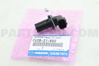 FU2B21550 GENERATOR,PULSE