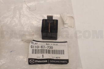 G11067730 RELAY