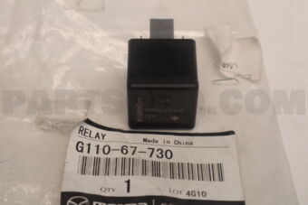 G11067730 RELAY