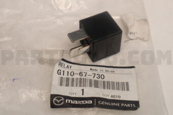 G11067730 RELAY