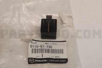 G11067730 RELAY