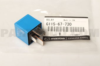 G11567730 RELAY