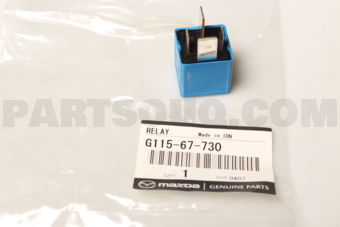 G11567730 RELAY