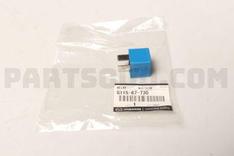 G11567730 RELAY