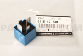 G11567730 RELAY