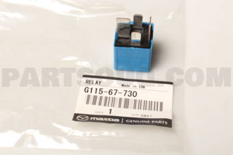 G11567730 RELAY