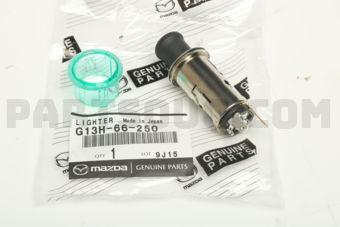 G13H66250 LIGHTER,CIGAR