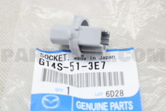 G14S513E7 SOCKET
