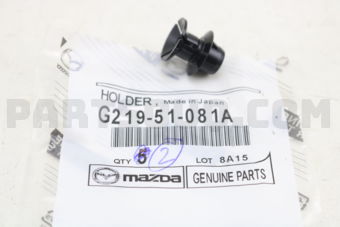 G21951081A FASTENER