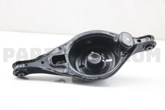 G26A28300A ARM(R),LOWER-REAR