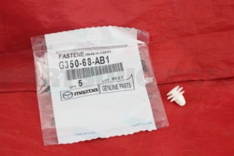 G35068AB1 CLIP