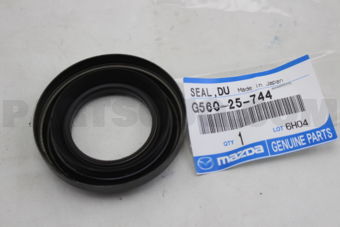 G56025744 SEAL,DUST