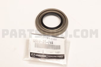 G56925744 SEAL,DUST