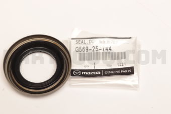 G56925744 SEAL,DUST