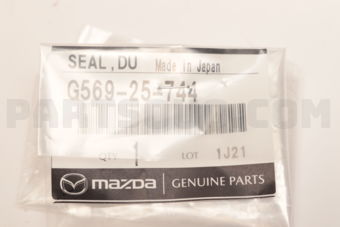 G56925744 SEAL,DUST