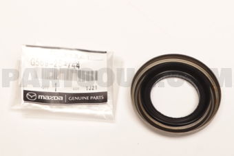 G56925744 SEAL,DUST