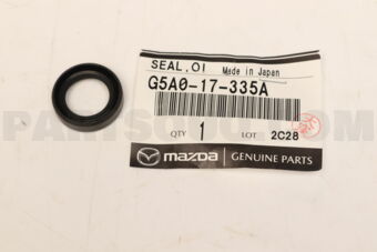 G5A017335A SEAL,OIL