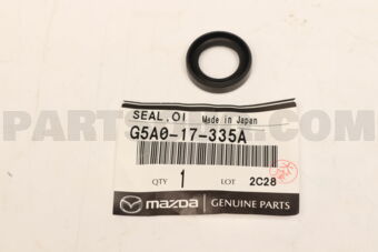 G5A017335A SEAL,OIL
