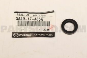 G5A017335A SEAL,OIL