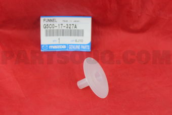 G5C017327A FUNNEL
