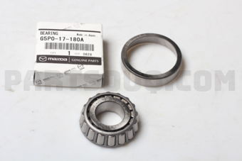 G5P017180A BEARING