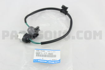 G5P117640 SWITCH
