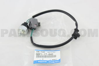 G5P117640 SWITCH