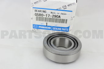 G5R017290A BEARING,TAPER