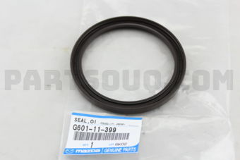 G60111399 SEAL,OIL