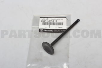 G60112111 VALVE,INLET