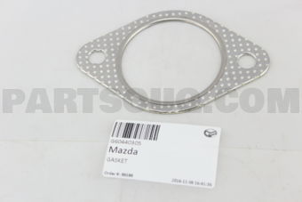G60440305 GASKET