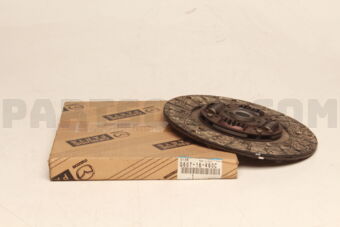 G60716460C DISC CLUTCH