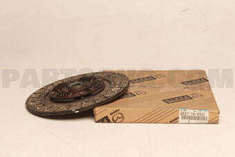 G60716460C DISC CLUTCH