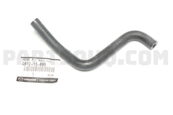 G61213895 HOSE,P.C.V