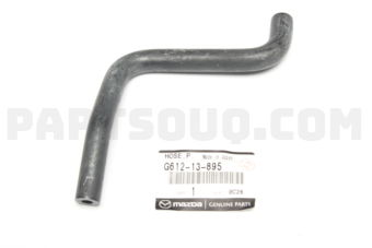 G61213895 HOSE,P.C.V